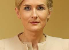 Президент дал согласие на назначение Елены Агей зампредседателя Гродненского облисполкома