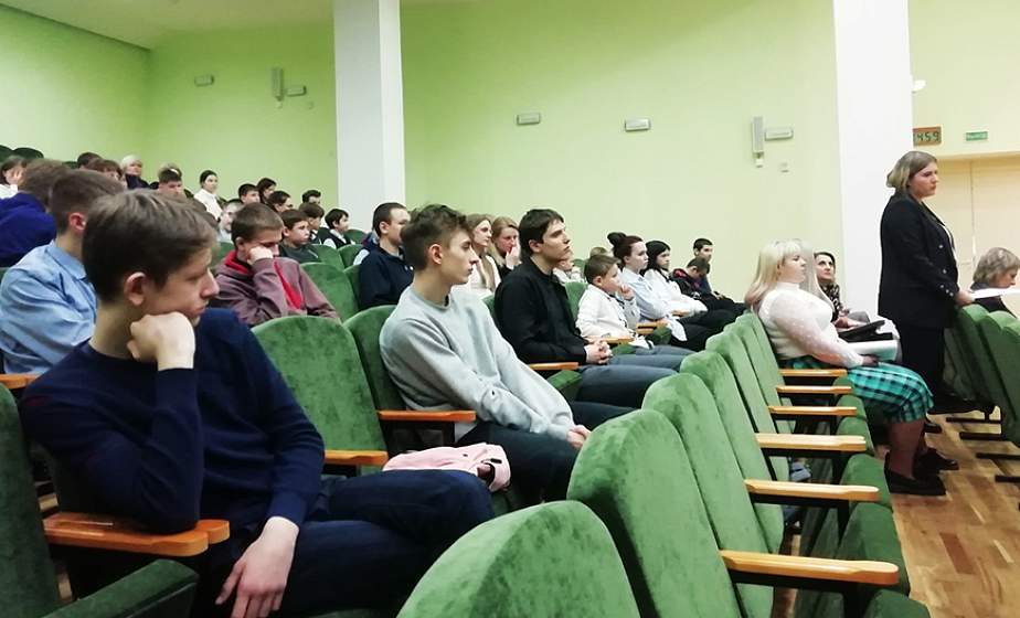 За асоциальное поведение и проступки подростка из Островца отправили в специальное учебно-воспитательное учреждение