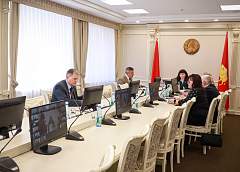Эффективность мер по вовлечению в хозоборот неиспользуемого государственного имущества обсудили на коллегии Комитета госконтроля Гродненской области 