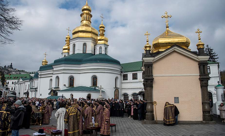 Ничего святого: в Украине  продолжаются гонения на православную церковь и ее прихожан. Давление Киева на православие: причины и прогнозы