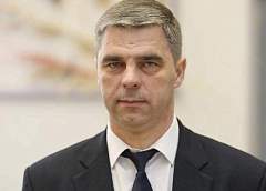 Председатель Свислочского райисполкома Александр Версоцкий: «Глава государства расставил четкие акценты касательно того, как мы будем действовать дальше»