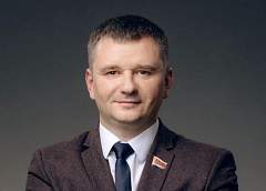 Виталий Якубчик, генеральный директор ОАО «УКХ «Лидсельмаш» о Послании Президента: «Крепкая экономика – главное условие суверенитета» 