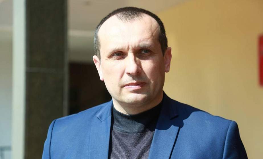 Директор СДЮШОР №3 г. Гродно Сергей Кушнеров: «Президент Беларуси правильно отметил: ограничения международных спортивных организаций в отношении белорусских спортсменов никак не касаются спорта, это политика»