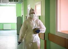 Вирус наживы. Как журналист «ГП» искала в Гродно инфекцию, которой нет