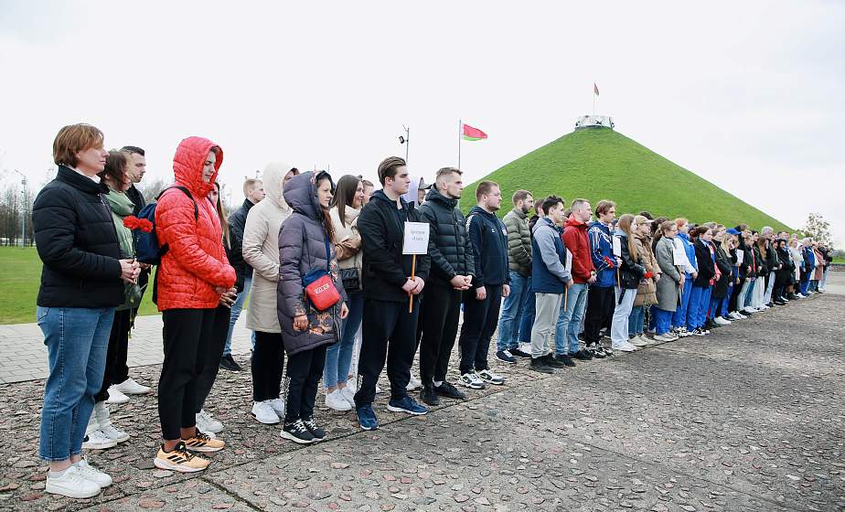 В Гродно стартовал III этап Кубка Республики Беларусь по пулевой стрельбе