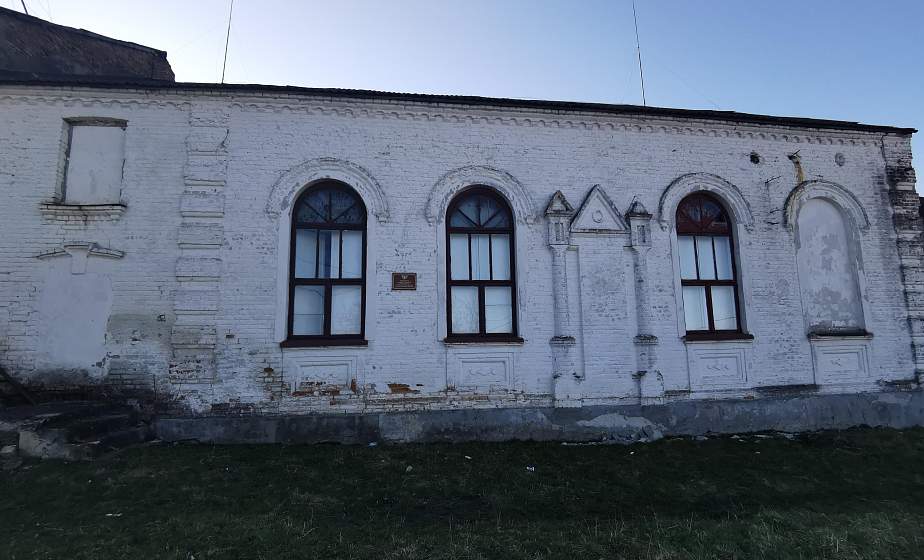 Желудокское гетто: рассказываем о страшной трагедии без срока давности в совместном проекте прокуратуры области и «ГП» «Место преступления»
