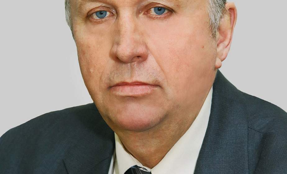 Заместителем председателя горисполкома назначен Казимир Гецевич