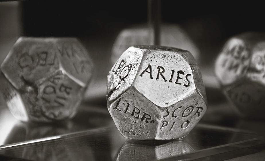 Гороскоп на 24 апреля