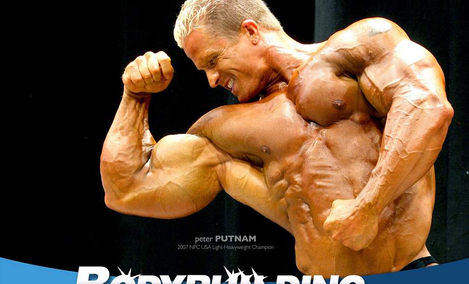 26 апреля в Гродно пройдет чемпионат республики по бодибилдингу