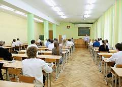 «Обычные задания, я решила все». Впечатления учащихся Гродненщины после централизованного экзамена