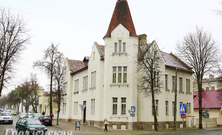 Часть улицы Ленина закроют на полтора месяца