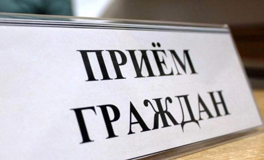 19 мая прием граждан проведет начальник УГАИ УВД облисполкома Геннадий Белявский