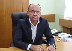Субботнюю прямую линию с жителями региона провел заместитель председателя облисполкома  Андрей Жук