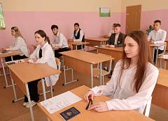 Порядка 6000 учащихся и 21 пункт проведения ЦЭ: как прошел второй централизованный экзамен на Гродненщине