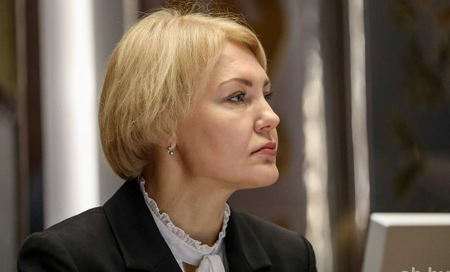 30 мая заместитель главы Администрации Президента Республики Беларусь Ольга Чуприс проведет личный прием граждан в Щучинском районе
