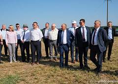 Искоренять бесхозяйственность, соблюдать технологии: какие меры нужно принять в борьбе с падежом скота, обсудили на республиканском семинаре КГК  