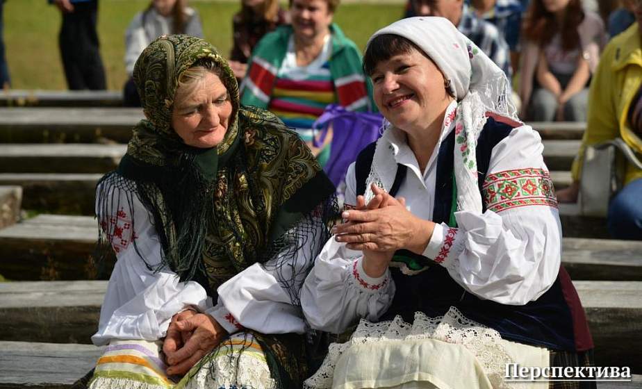 В Гродненском районе появятся талисман туриста и серия интерактивных карт