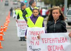 Более 20 ростовых фигур детей установят в Гродно 3 сентября