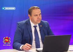 Вопрос строительства пятого моста в Гродно будет вынесен на обсуждение граждан