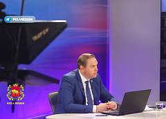 Новая школа в Грандичах в сентябре примет около 2 000 учащихся