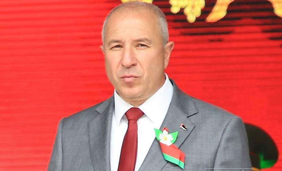 Опора нашей Независимости – сильная государственная власть и динамично развивающаяся экономика