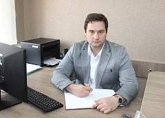 «Горжусь тем, что Беларусь развивается, бережет свою историю и поддерживает молодежь». Главный технолог – начальник отдела главного технолога предприятия «Конус» Кирилл Сорокин – в проекте «Ровесники молодой Беларуси»