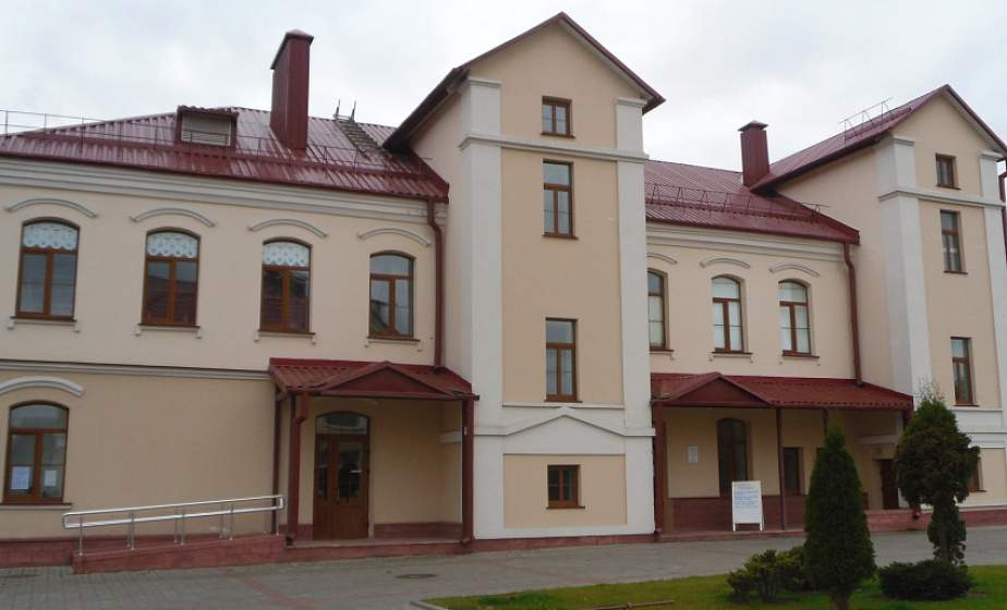 Экспозиция Ошмянского краеведческого музея признана лучшей