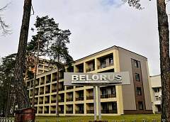 Главный врач санатория BELORUS Илья Епифанов: «Мы готовы принять больше белорусов, однако проблема с визовой поддержкой остается нерешенной»