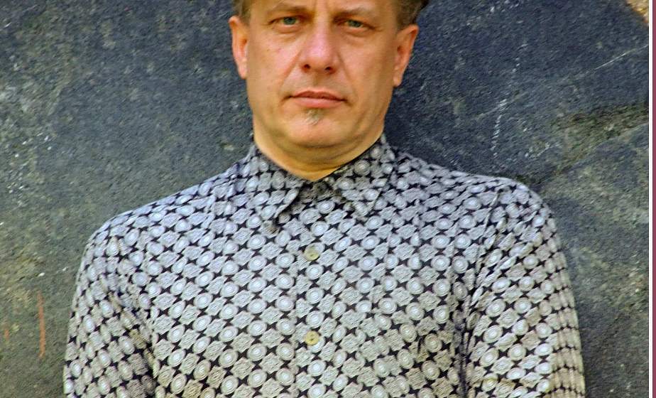 «Человек даже не представляет, насколько он многолик». Интервью с художником Владимиром Качаном