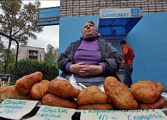 «Беляши, пирожки, чебуреки!»: вкусно, недорого, опасно?