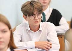 В новом учебном году в школах Гродненской области появятся инженерные классы