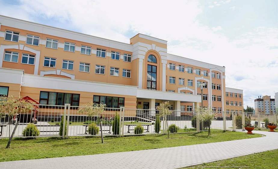 В Островецком районе более 70 процентов молодых педагогов закрепляются на первом рабочем месте. Корреспондент «ГП» узнала, в чем секрет