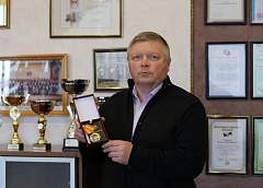 «Человек года Гродненщины» Александр Туля: «Люди понимают, что благополучие страны зависит от нас самих»
