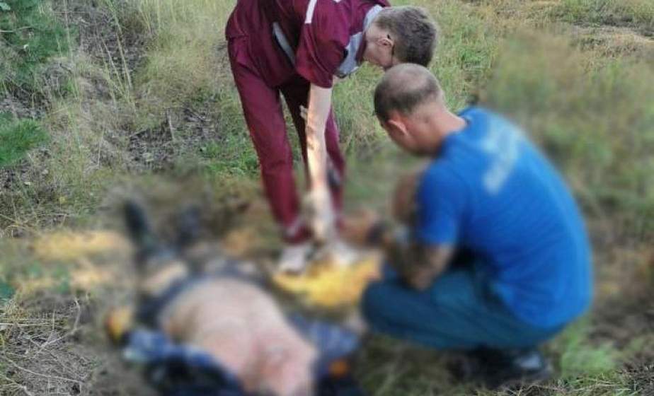 В Ивьевском районе пенсионер пошел в лес за грибами и не вернулся: его нашли спустя 2 дня