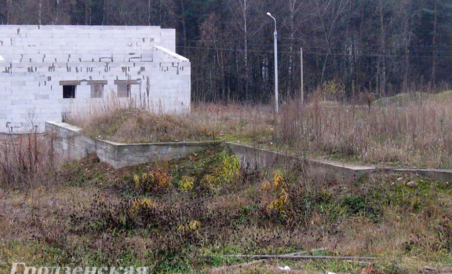 В Заболоти, Погоранах-Кошевниках, Барановичах-5,6 у застройщиков изымают пустующие участки