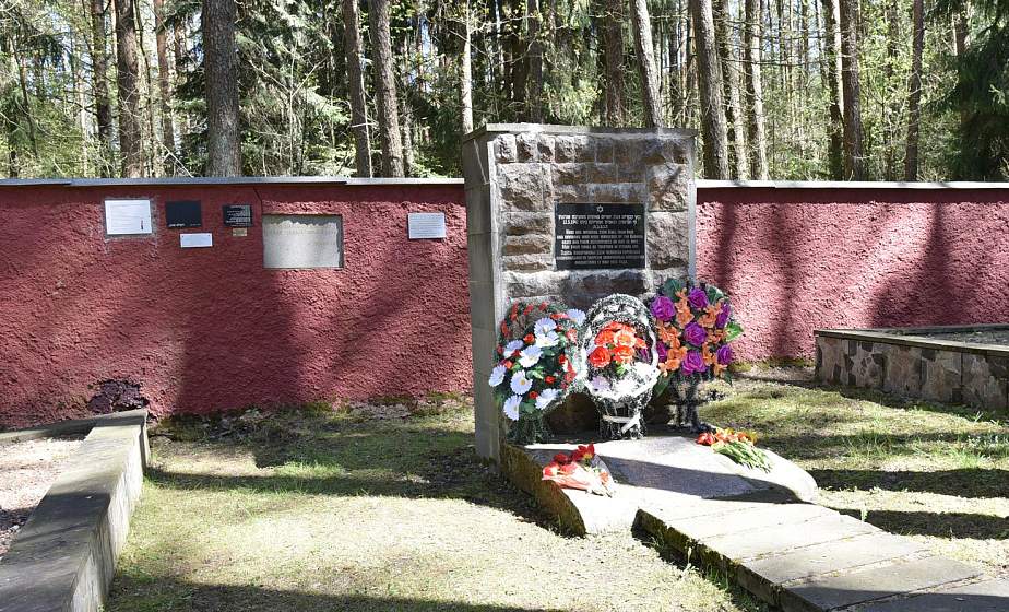 Ивьевское гетто: о судьбе тысяч погибших евреев рассказываем в проекте «Место преступления»