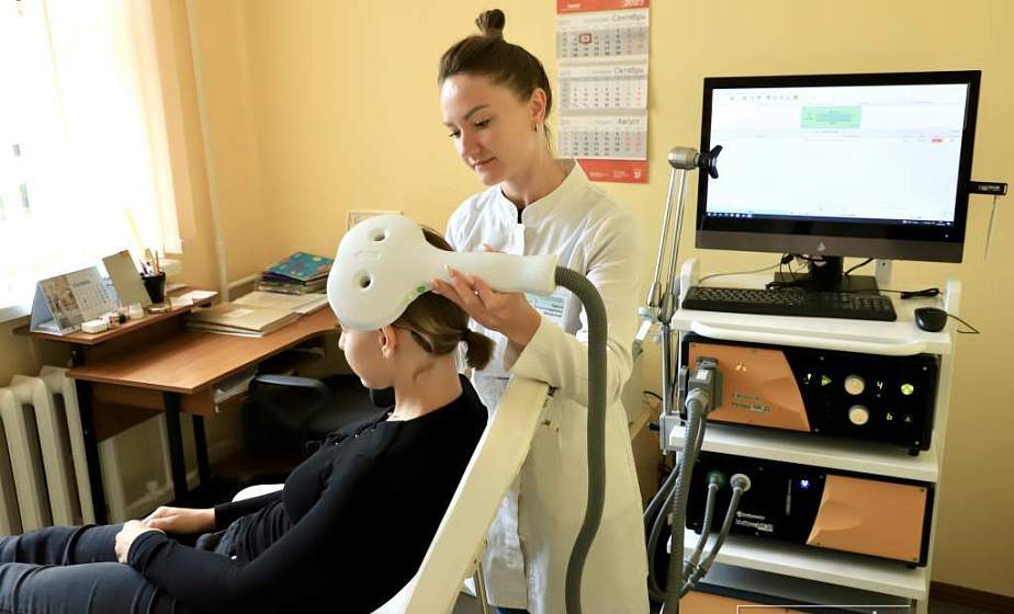 Психиатрическая помощь детям: каких проблем ребенок может избежать во взрослой жизни, если родители вовремя отведут его к врачу, рассказываем в проекте «Высокие технологии и здоровье»