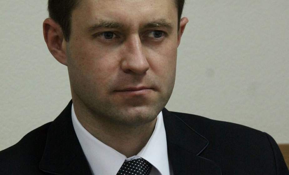 Андрей Болтрик назначен заместителем председателя Гродненского горисполкома