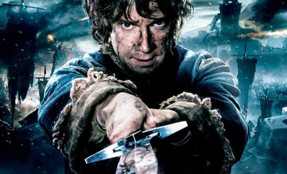 В декабре в кинотеатрах Гродно покажут "Хоббита", "Елки 1914" и "Мамы 3"