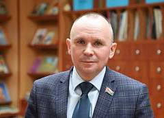 Народное единство – главное условие безопасности и уверенности в завтрашнем дне