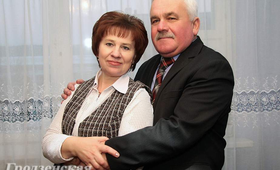 Земля и семья – всему основа