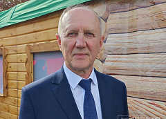 Владимир Кравцов: «Труд аграриев – основа нашей продовольственной безопасности»