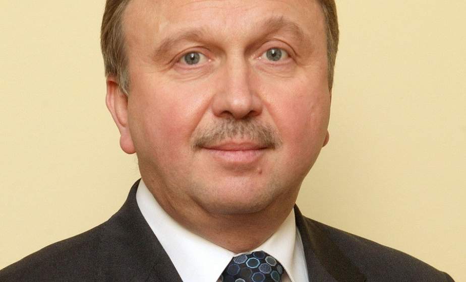 Александр Лукашенко назначил новое руководство правительства и Нацбанка