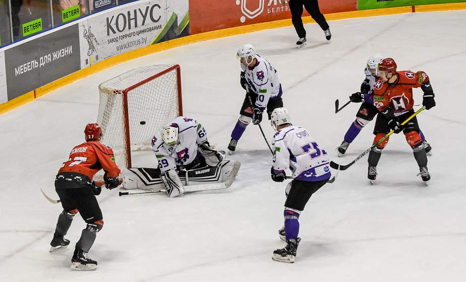 «Неман» продолжает золотую гонку, «Легион» и «Гродно-93» начинают сезон с победы. Обзор спортивных событий от корреспондента «ГП»