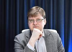 Специально для «ГП» Пётр Петровский: «Правящая польская партия пытается сплотить народ  вокруг образа «врага», в котором нашли Беларусь и Россию»