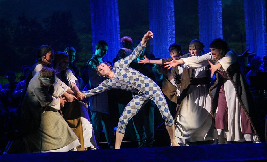 157 музеев, 28 театров и более 43 тыс. занятых. Интересные факты ко Дню работников культуры