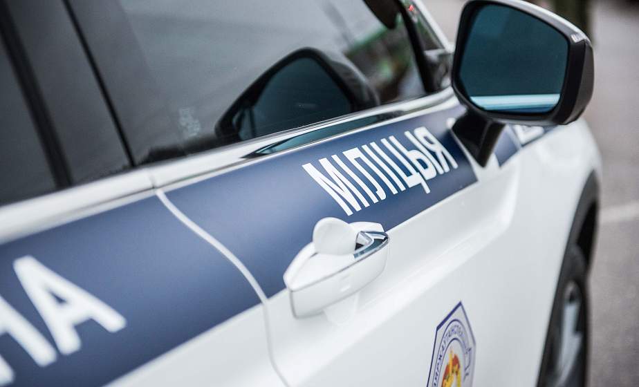 Праздник не удался. Сотрудники ГАИ задержали пьяного гродненца без водительских прав в его же день рождения