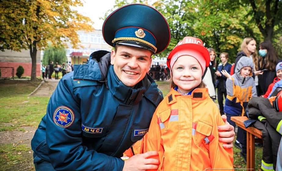 Итоги Единого дня безопасности подвели на Гродненщине