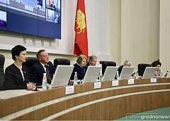 Комплексный проект по цифровизации системы здравоохранения Гродненской области планируют завершить к концу 2024 года