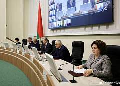 На 2023 год в регионе запланировано 126 мероприятий, направленных на создание доступной среды